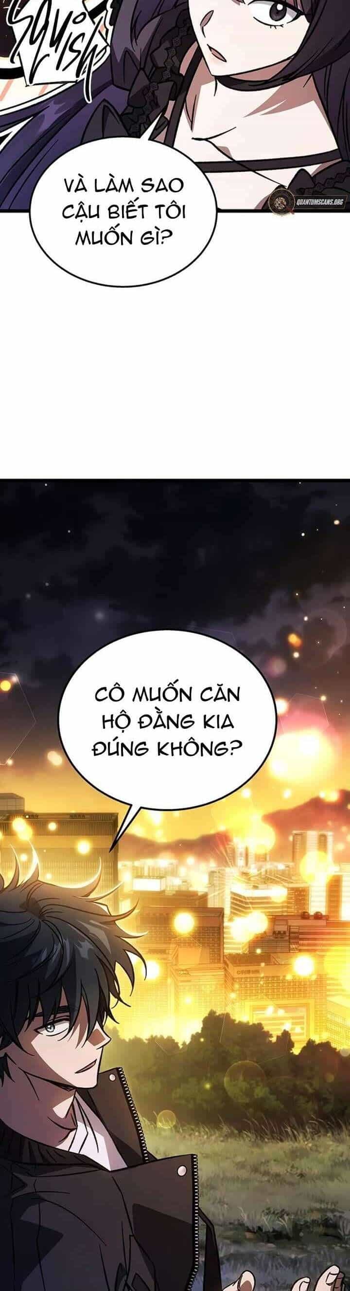Công Chúa Ngọn Lửa Đen .99 - Chương 11 - ảnh 44