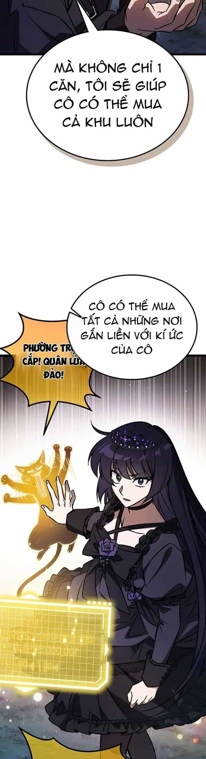 Công Chúa Ngọn Lửa Đen .99 - Chương 11 - ảnh 45