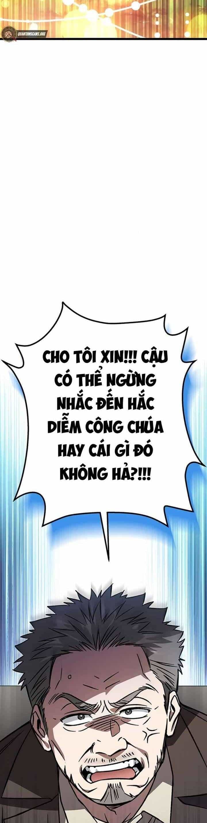 Công Chúa Ngọn Lửa Đen .99 - Chương 11 - ảnh 49
