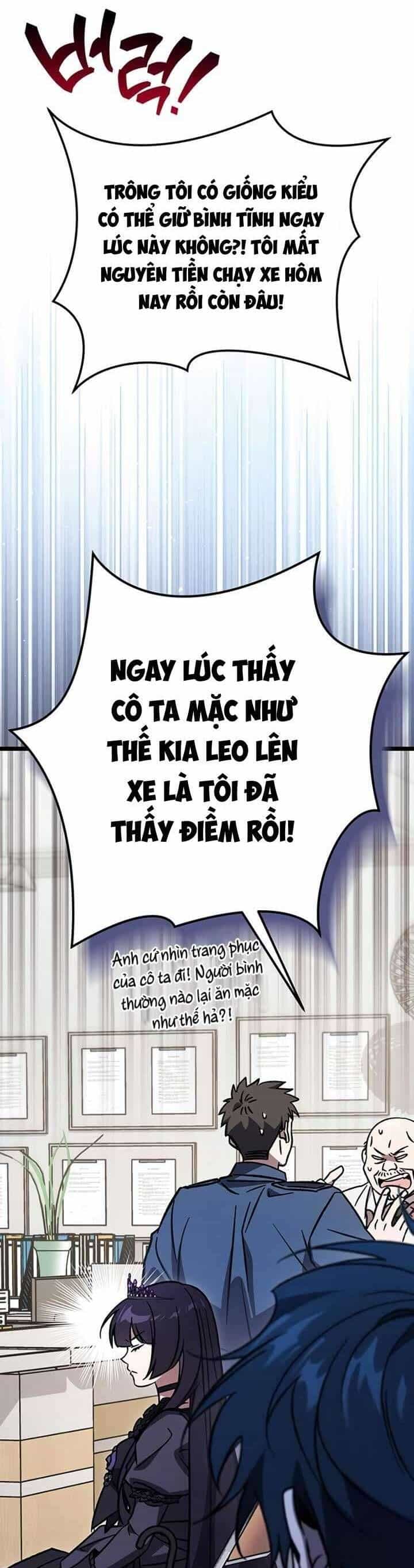 Công Chúa Ngọn Lửa Đen .99 - Chương 11 - ảnh 5
