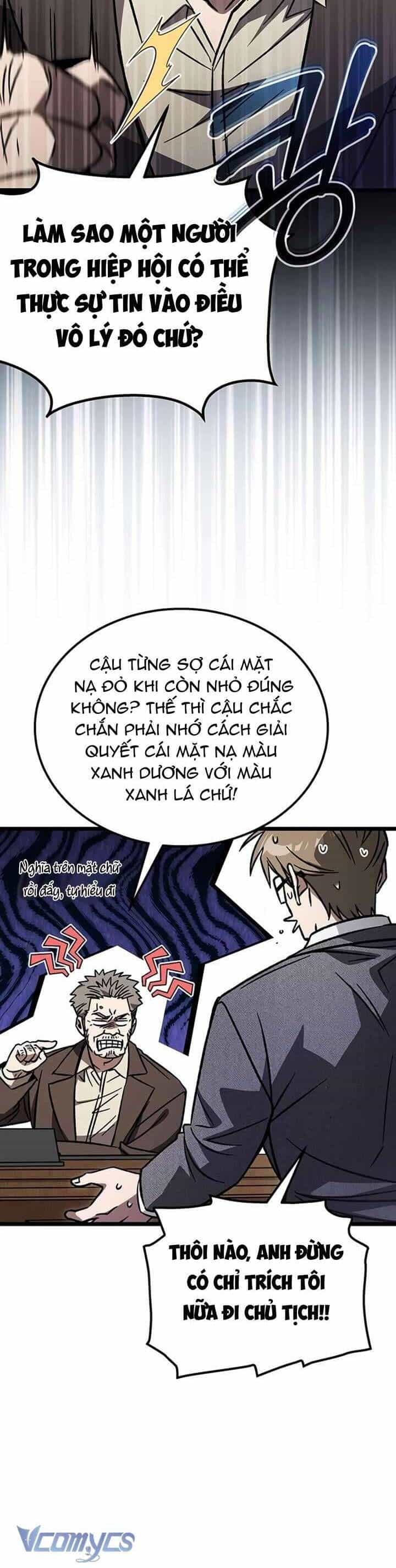 Công Chúa Ngọn Lửa Đen .99 - Chương 11 - ảnh 50