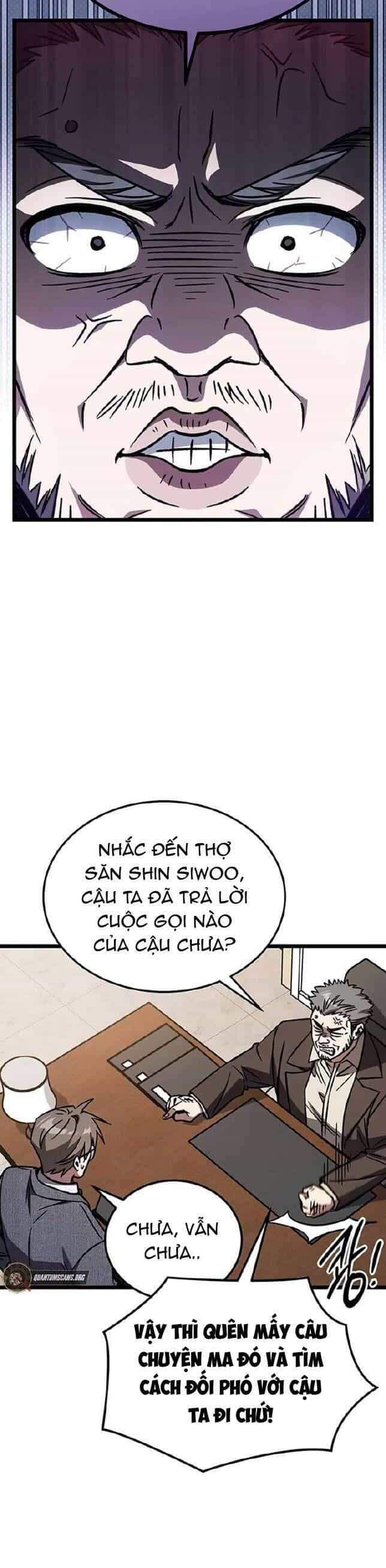 Công Chúa Ngọn Lửa Đen .99 - Chương 11 - ảnh 52