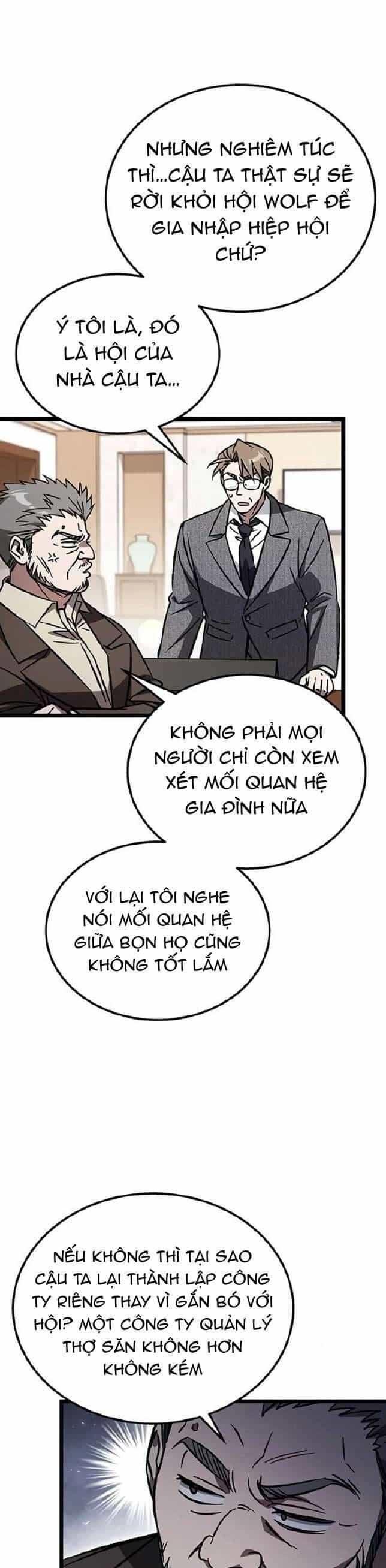 Công Chúa Ngọn Lửa Đen .99 - Chương 11 - ảnh 53