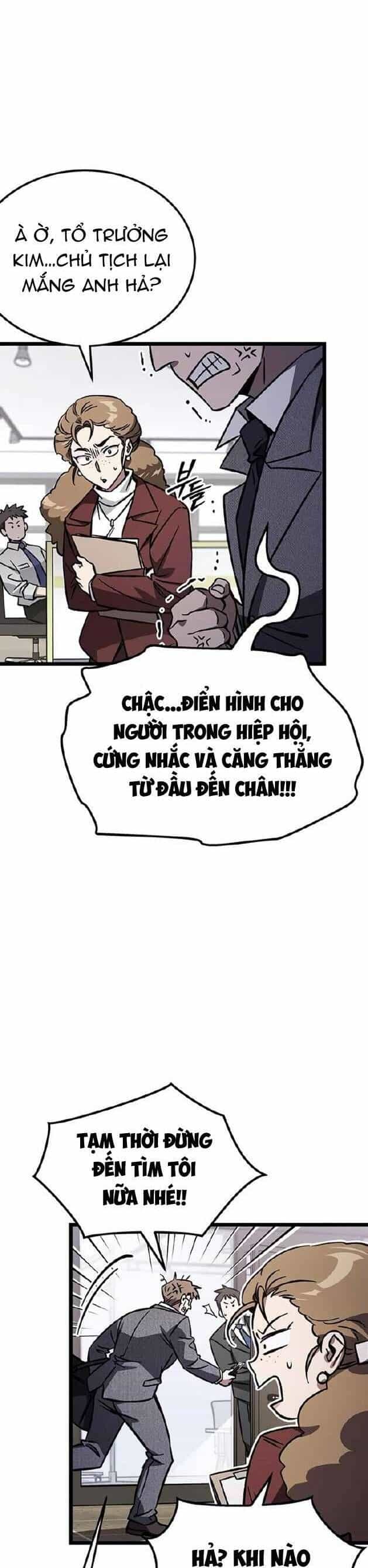 Công Chúa Ngọn Lửa Đen .99 - Chương 11 - ảnh 57