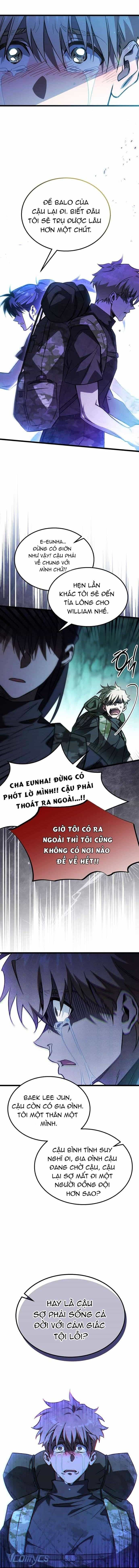 Công Chúa Ngọn Lửa Đen .99 - Chương 1 - ảnh 29