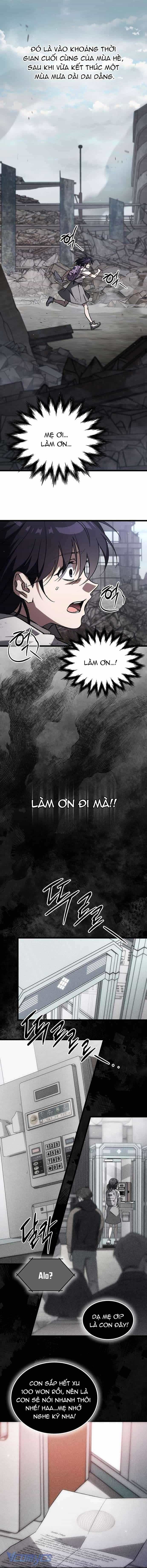 Công Chúa Ngọn Lửa Đen .99 - Chương 1 - ảnh 3