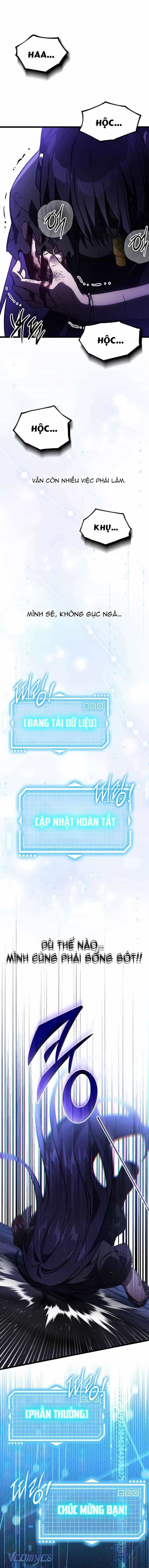 Công Chúa Ngọn Lửa Đen .99 - Chương 2 - ảnh 18