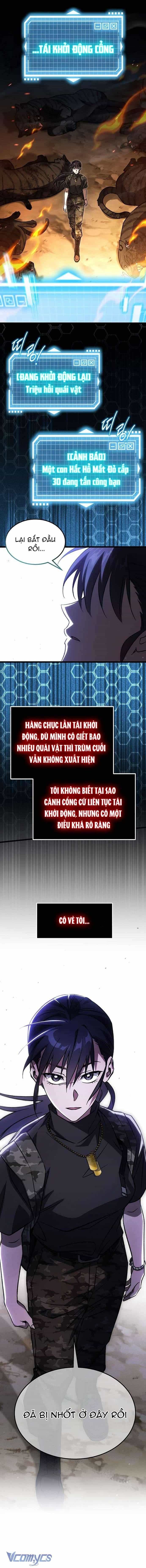 Công Chúa Ngọn Lửa Đen .99 - Chương 2 - ảnh 5