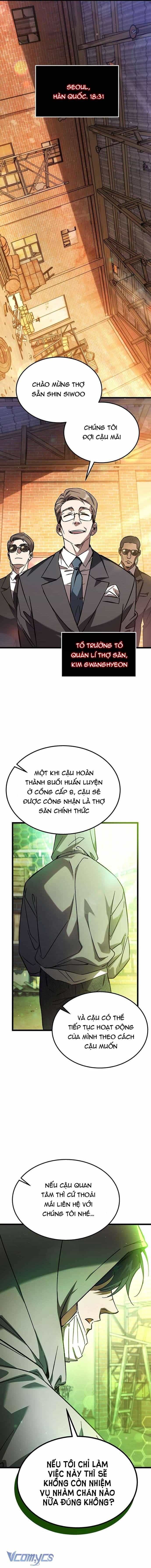 Công Chúa Ngọn Lửa Đen .99 - Chương 4 - ảnh 20