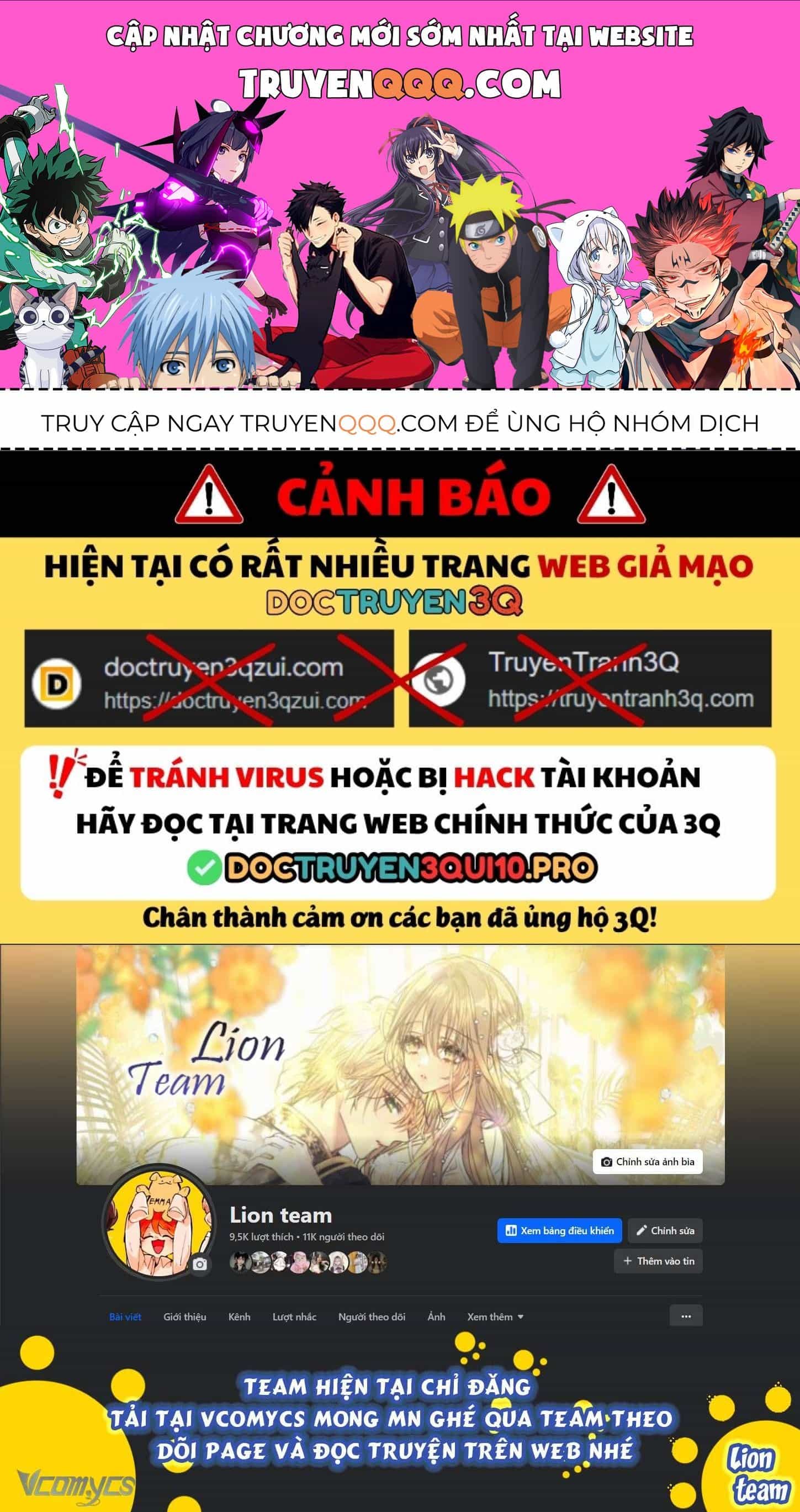 Công Chúa Ngọn Lửa Đen .99 - Chương 5 - ảnh 1