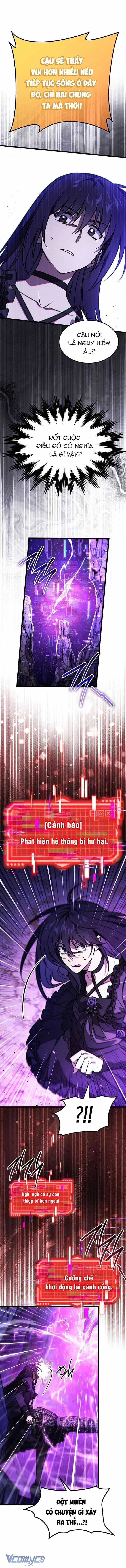 Công Chúa Ngọn Lửa Đen .99 - Chương 5 - ảnh 23