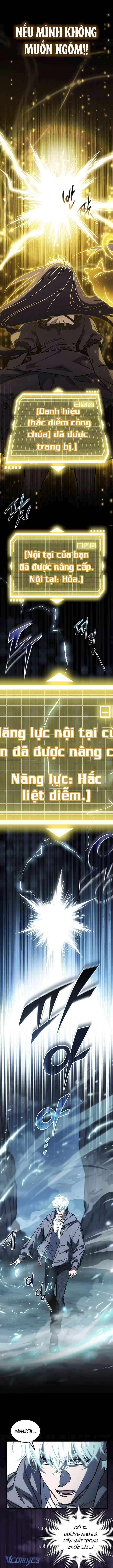Công Chúa Ngọn Lửa Đen .99 - Chương 6 - ảnh 17