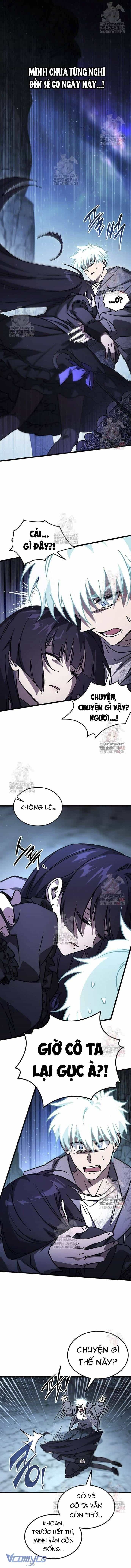 Công Chúa Ngọn Lửa Đen .99 - Chương 7 - ảnh 14