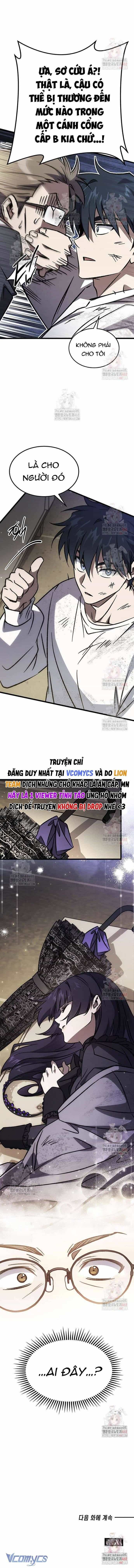 Công Chúa Ngọn Lửa Đen .99 - Chương 7 - ảnh 18