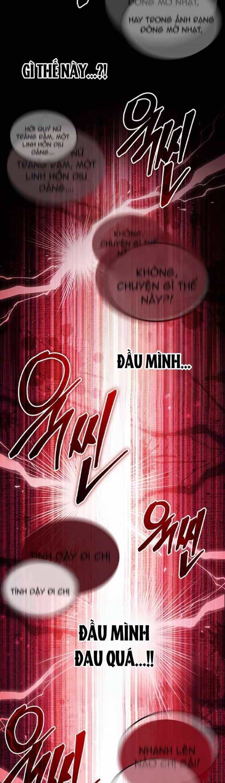 Công Chúa Ngọn Lửa Đen .99 - Chương 8 - ảnh 22