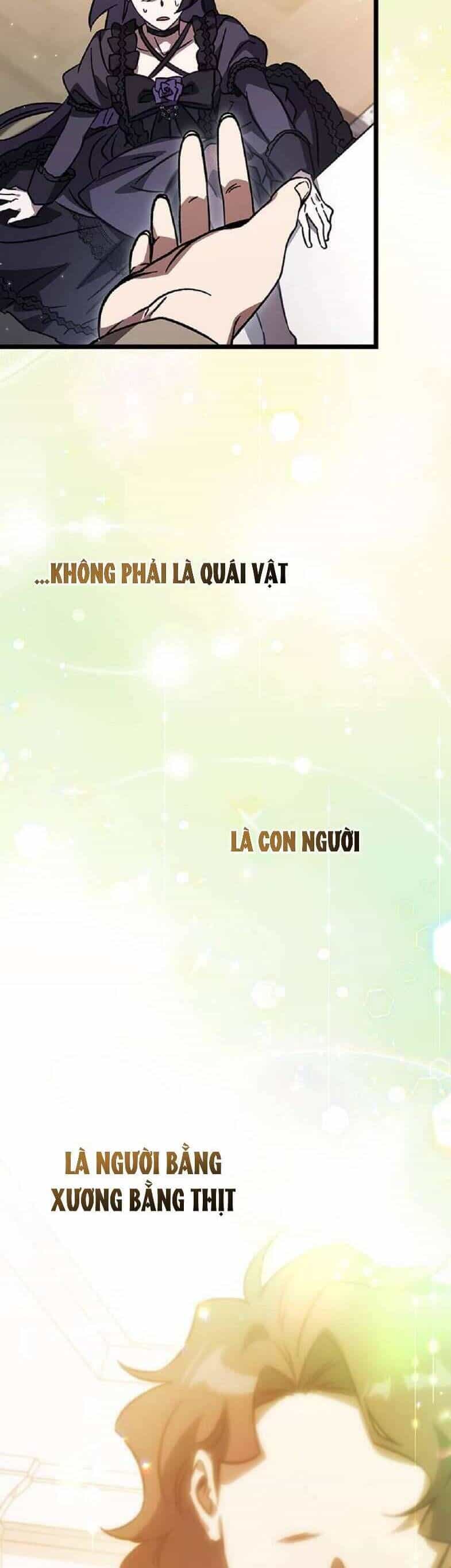 Công Chúa Ngọn Lửa Đen .99 - Chương 8 - ảnh 31