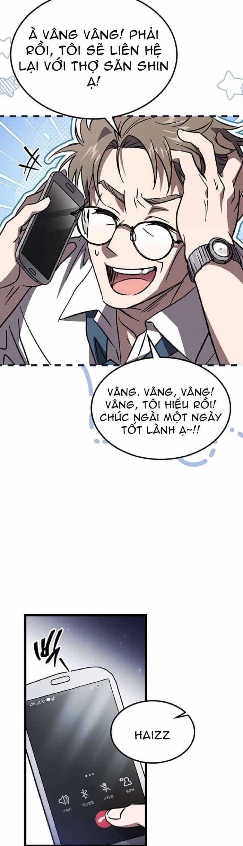 Công Chúa Ngọn Lửa Đen .99 - Chương 8 - ảnh 4