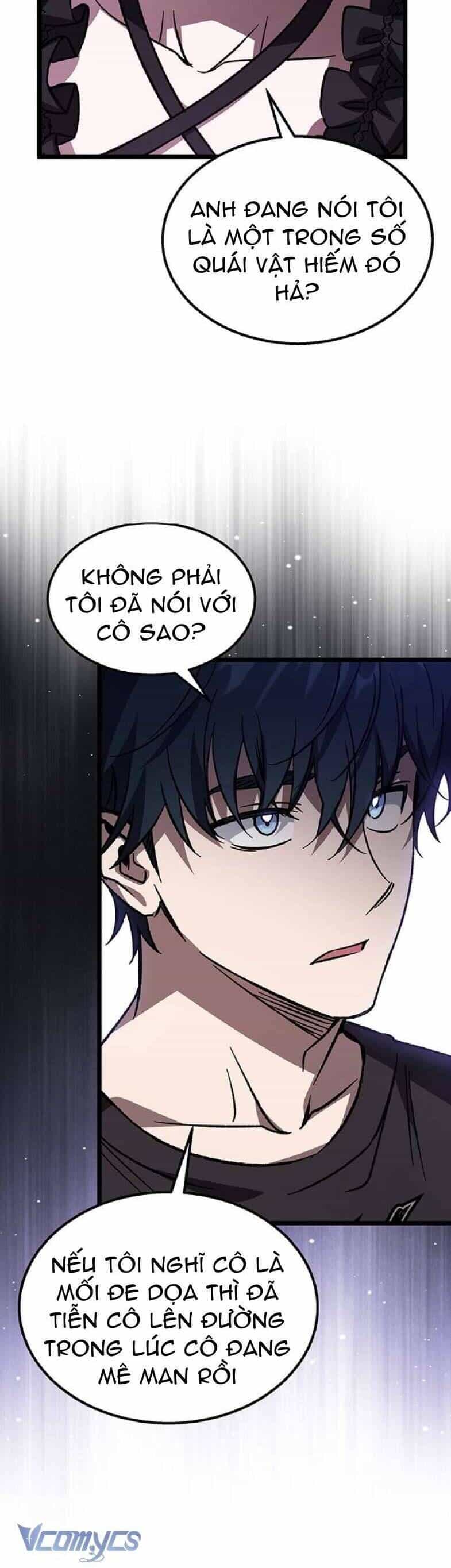 Công Chúa Ngọn Lửa Đen .99 - Chương 8 - ảnh 49