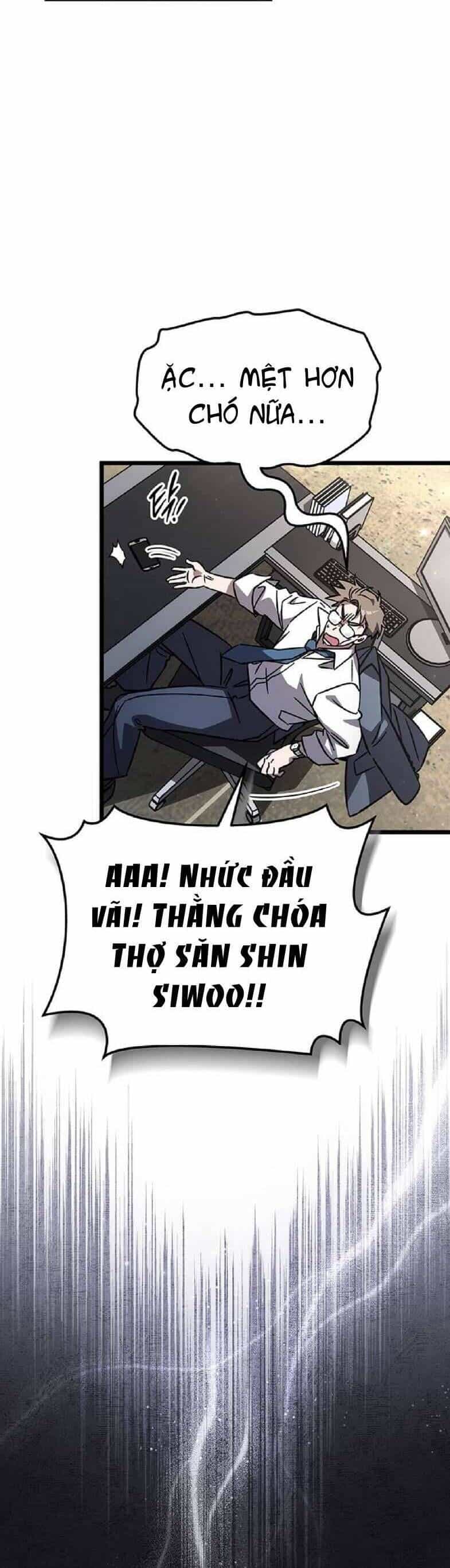 Công Chúa Ngọn Lửa Đen .99 - Chương 8 - ảnh 5