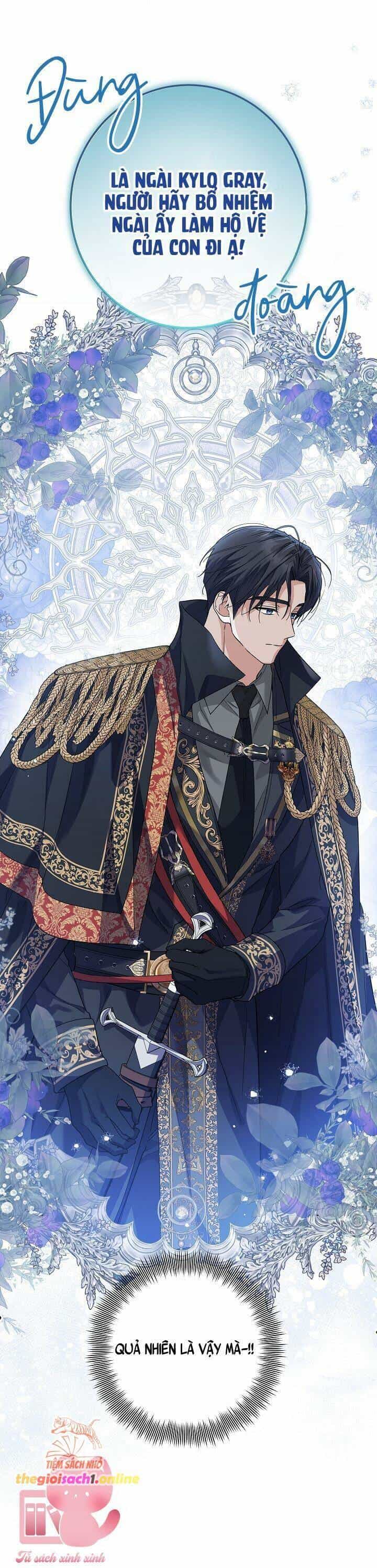 Công Chúa Nhân Danh Fan Cứng - Chương 44 - ảnh 30