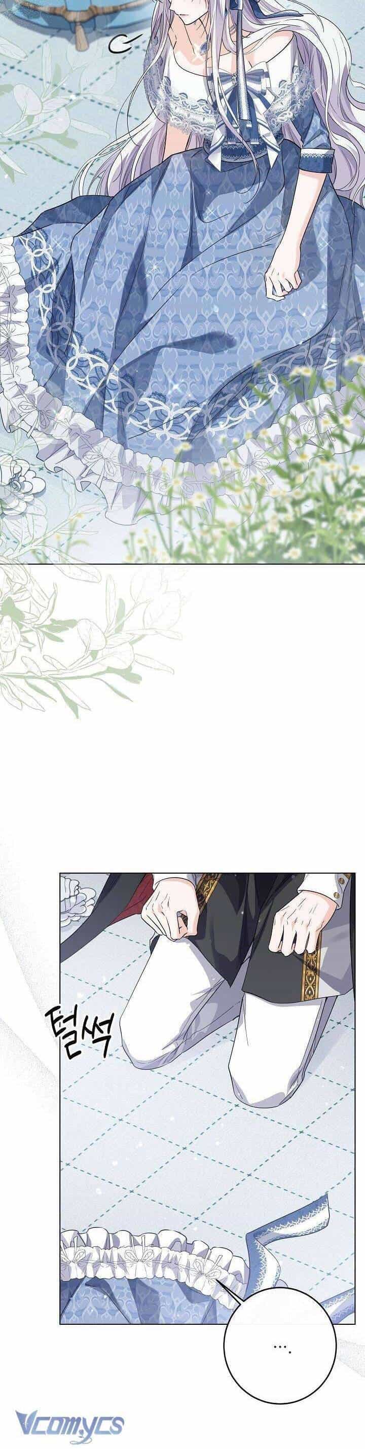 Công Chúa Nhân Danh Fan Cứng - Chương 49 - ảnh 16
