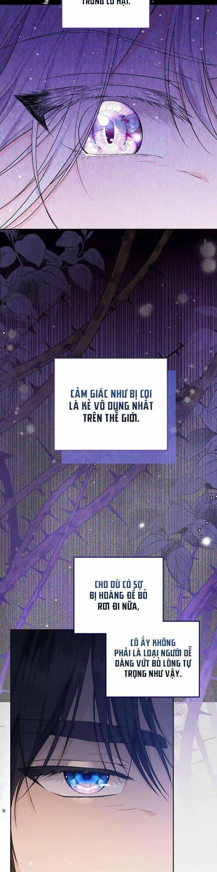 Công Chúa Nhân Danh Fan Cứng - Chương 6 - ảnh 7