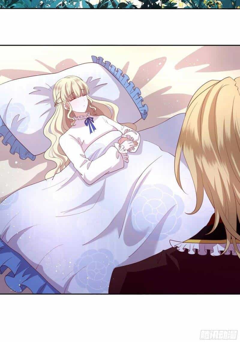 Công Chúa Phản Diện Trong Truyền Thuyết - Chương 133 - ảnh 10