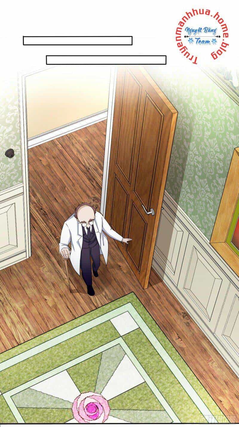 Công Chúa Phản Diện Trong Truyền Thuyết - Chương 20 - ảnh 35