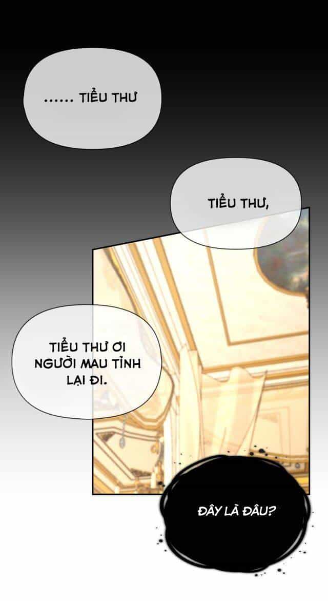 Công Chúa Phản Diện - Chương 1 - ảnh 10