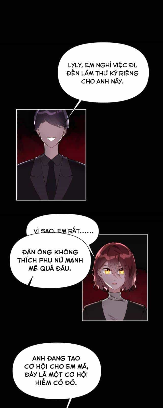 Công Chúa Phản Diện - Chương 1 - ảnh 40