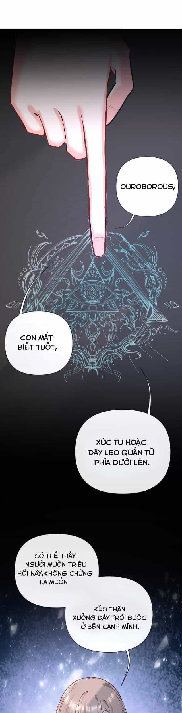 Công Chúa Phản Diện - Chương 10 - ảnh 7