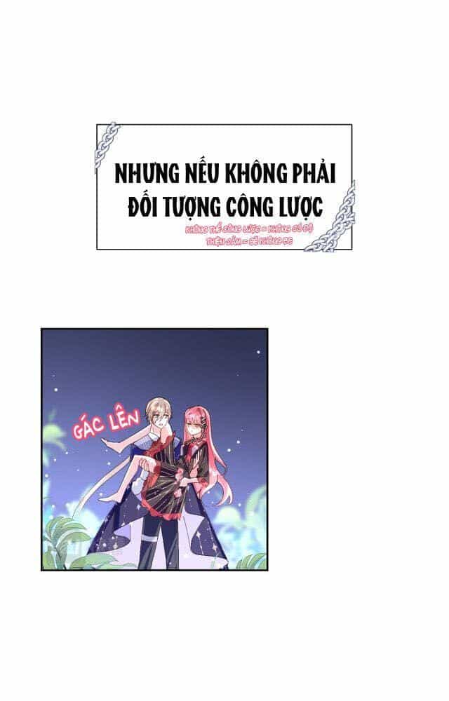 Công Chúa Phản Diện - Chương 3 - ảnh 24