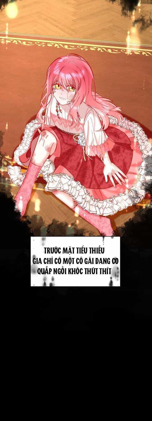 Công Chúa Phản Diện - Chương 5 - ảnh 7