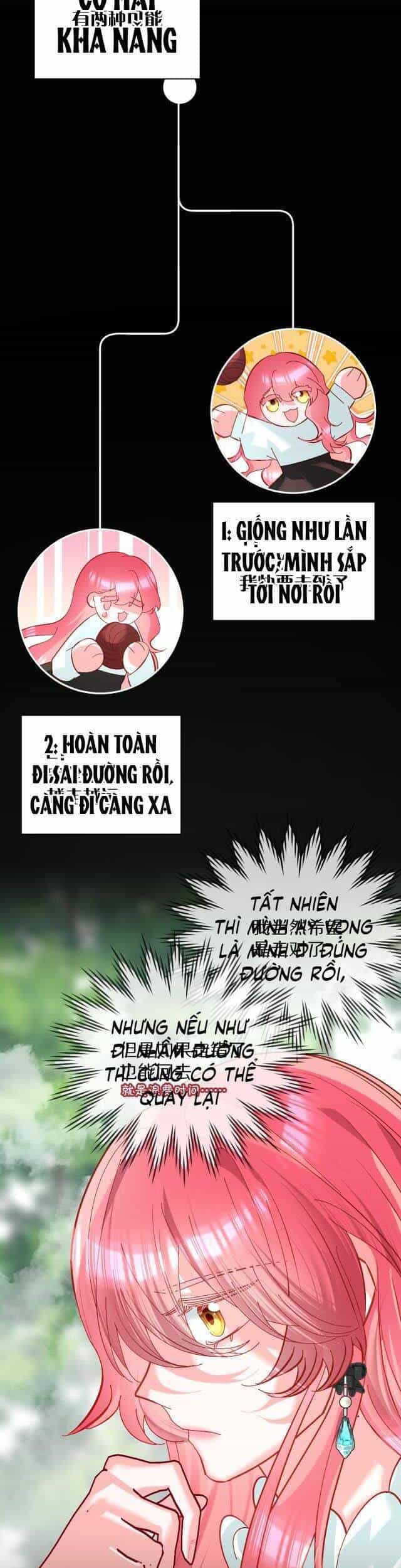 Công Chúa Phản Diện - Chương 9 - ảnh 11