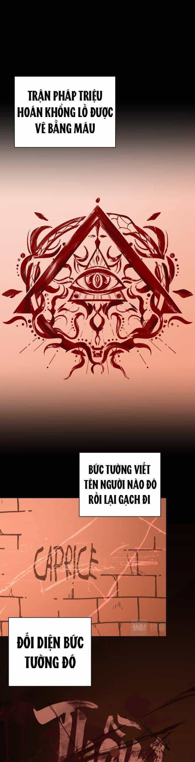 Công Chúa Phản Diện - Chương 9 - ảnh 5