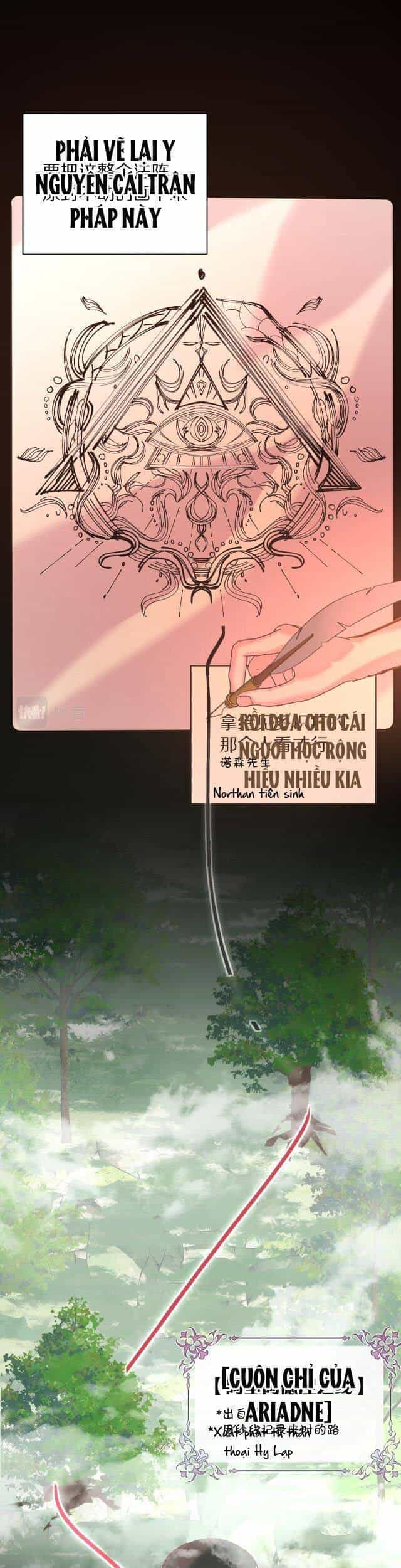 Công Chúa Phản Diện - Chương 9 - ảnh 9