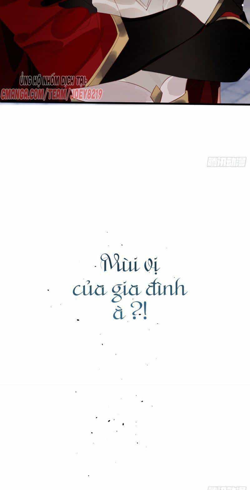 Công Chúa Pháo Hôi Muốn Tùy Tiện Đến Cùng - Chương 10 - ảnh 35