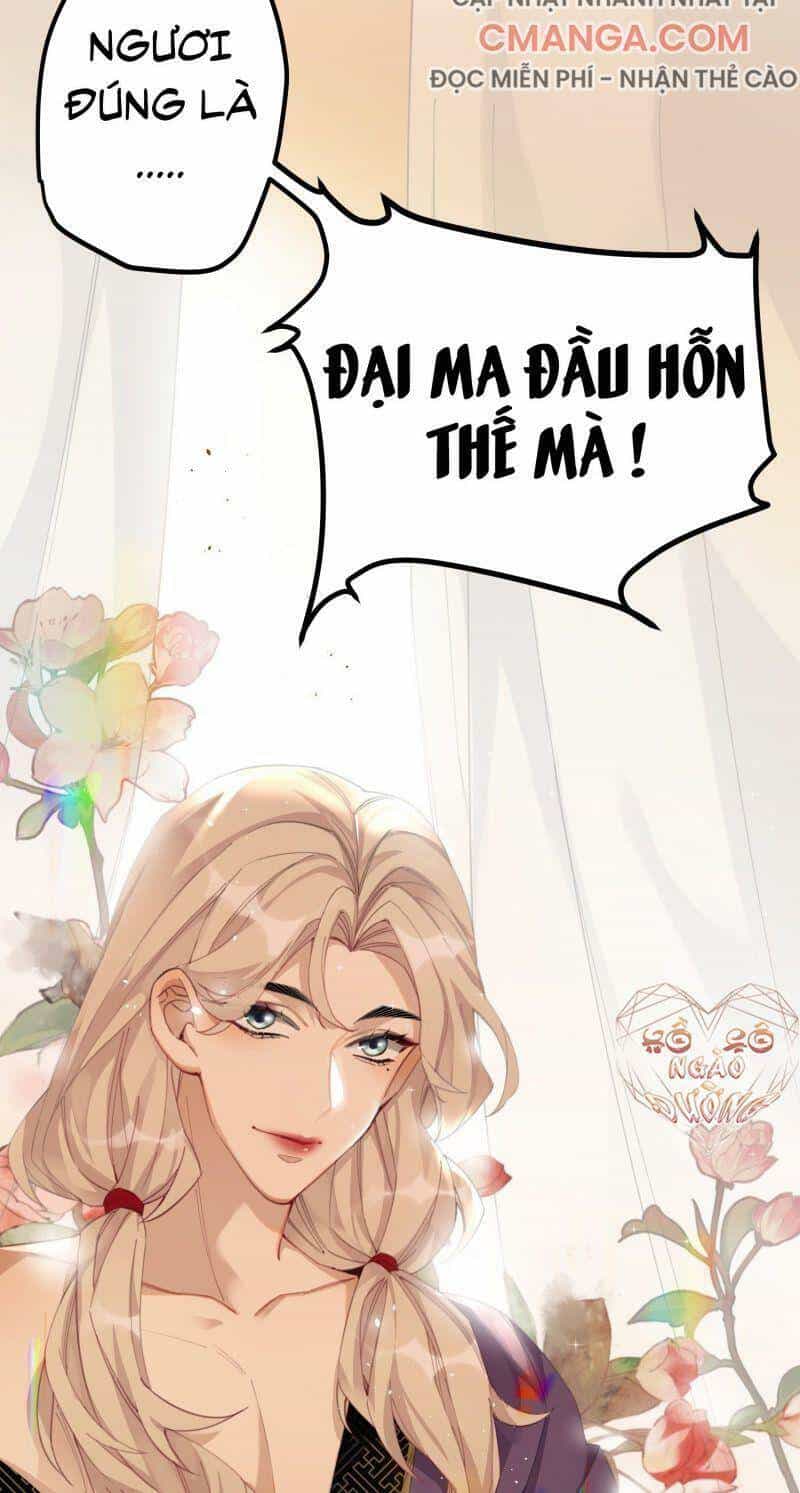 Công Chúa Pháo Hôi Muốn Tùy Tiện Đến Cùng - Chương 10 - ảnh 6