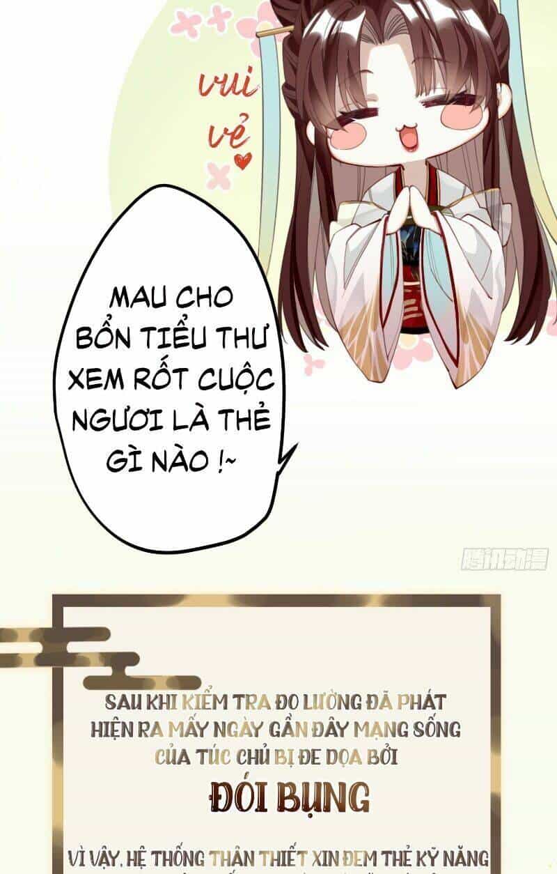 Công Chúa Pháo Hôi Muốn Tùy Tiện Đến Cùng - Chương 11 - ảnh 44