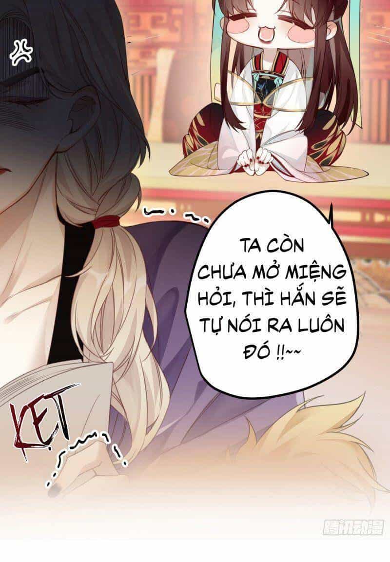 Công Chúa Pháo Hôi Muốn Tùy Tiện Đến Cùng - Chương 13 - ảnh 10