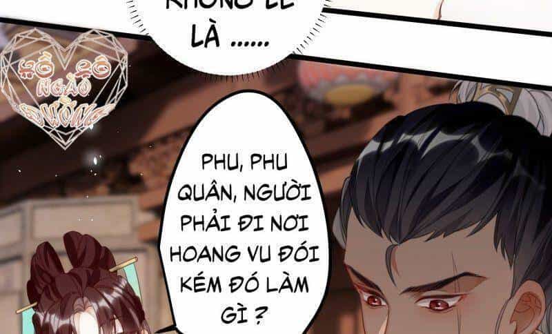Công Chúa Pháo Hôi Muốn Tùy Tiện Đến Cùng - Chương 13 - ảnh 18