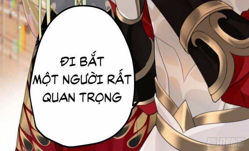Công Chúa Pháo Hôi Muốn Tùy Tiện Đến Cùng - Chương 13 - ảnh 20