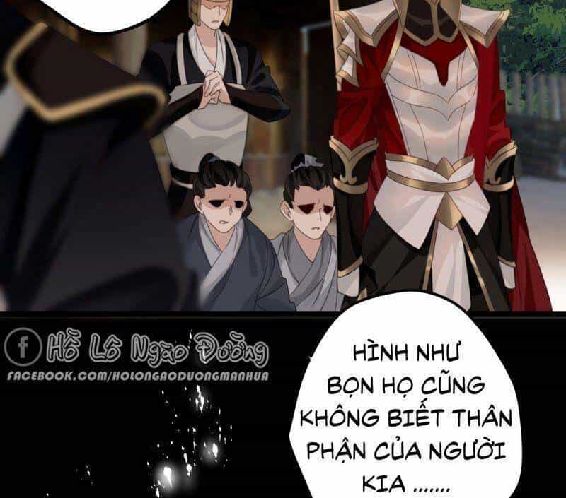 Công Chúa Pháo Hôi Muốn Tùy Tiện Đến Cùng - Chương 13 - ảnh 44