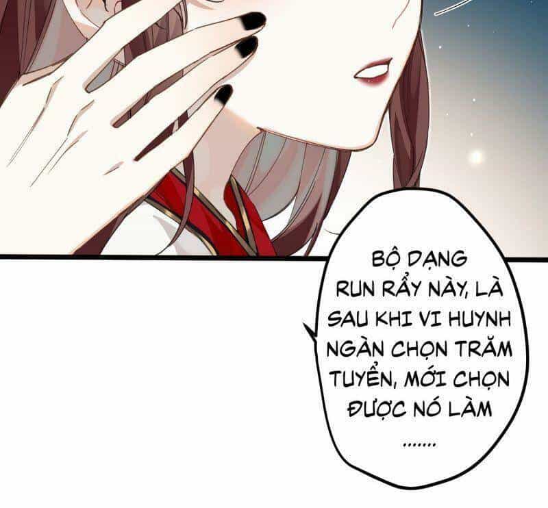 Công Chúa Pháo Hôi Muốn Tùy Tiện Đến Cùng - Chương 14 - ảnh 16