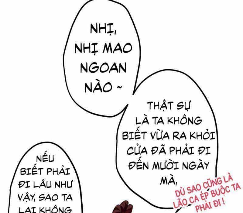 Công Chúa Pháo Hôi Muốn Tùy Tiện Đến Cùng - Chương 14 - ảnh 33
