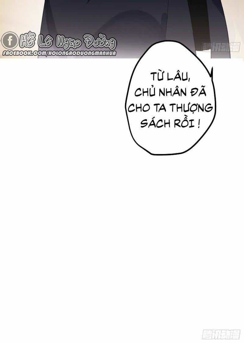 Công Chúa Pháo Hôi Muốn Tùy Tiện Đến Cùng - Chương 15 - ảnh 40