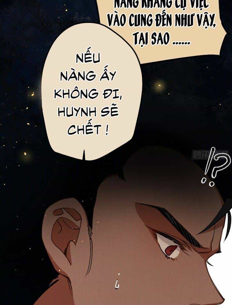 Công Chúa Pháo Hôi Muốn Tùy Tiện Đến Cùng - Chương 16 - ảnh 36