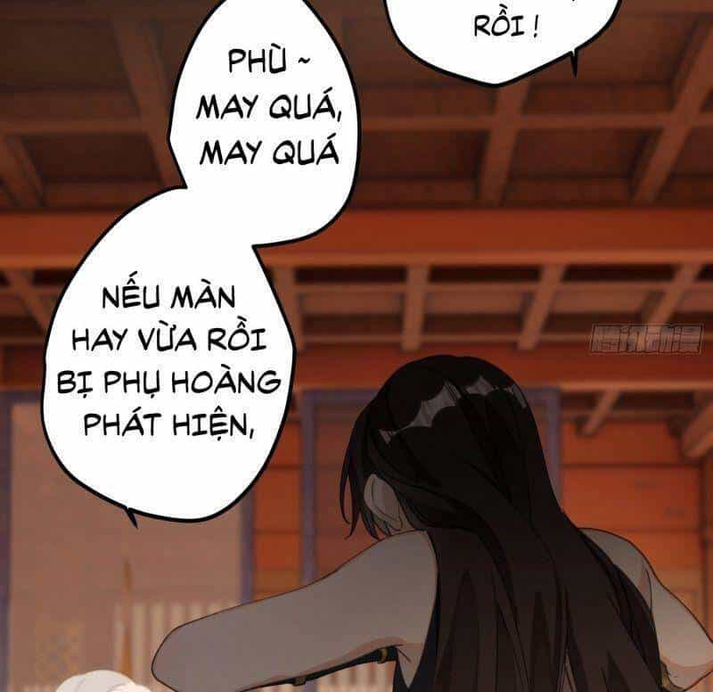 Công Chúa Pháo Hôi Muốn Tùy Tiện Đến Cùng - Chương 18 - ảnh 32