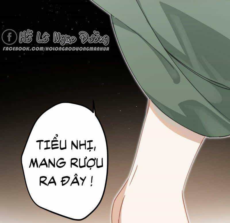Công Chúa Pháo Hôi Muốn Tùy Tiện Đến Cùng - Chương 18 - ảnh 43