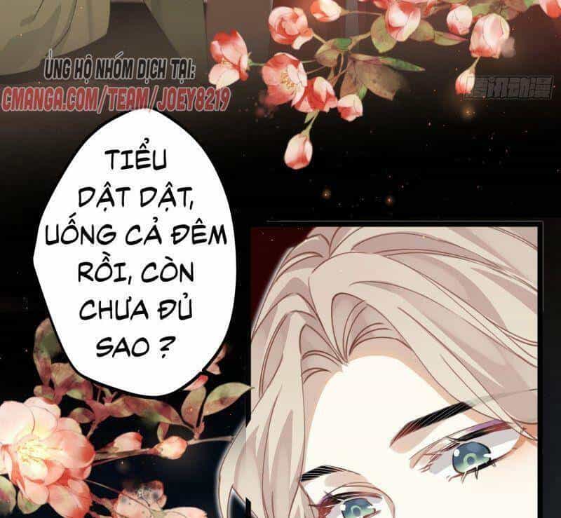 Công Chúa Pháo Hôi Muốn Tùy Tiện Đến Cùng - Chương 18 - ảnh 51